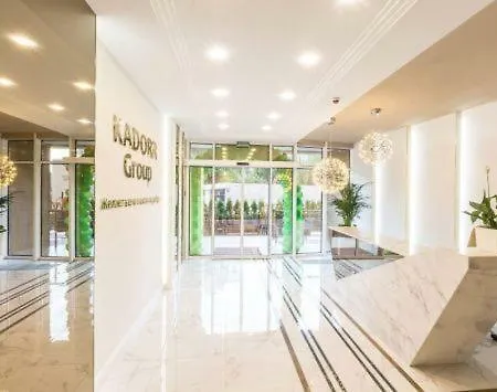 Квартира В Аркадии Apartment *