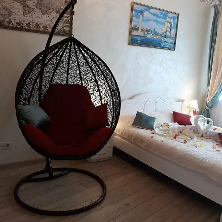 Apartment Квартира В Аркадии *