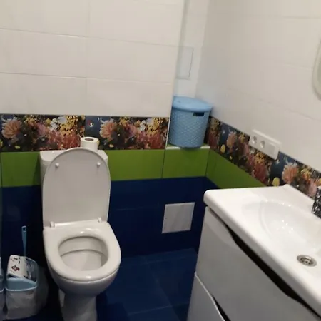 Квартира В Аркадии Apartment *